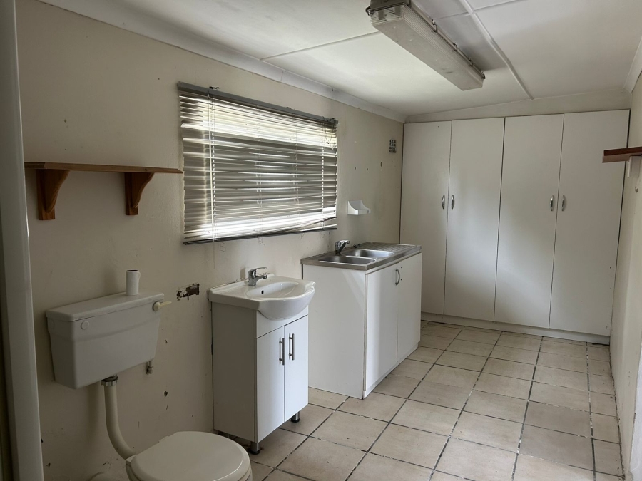 4 Bedroom Property for Sale in Saxilby Eastern Cape